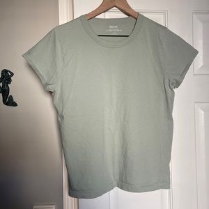Madewell Perfect Vintage Tee